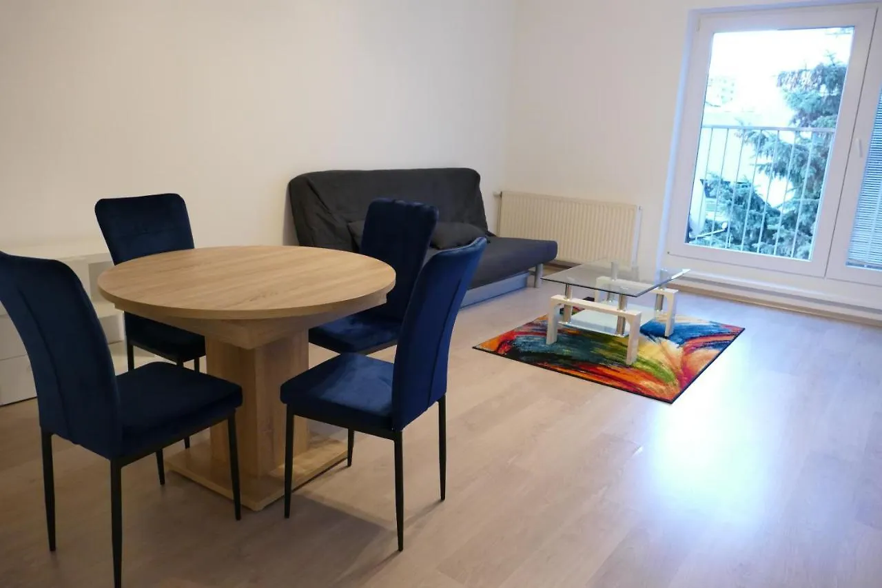 Modern And Light 2-Room Apartment Wien 0*,  Österreich