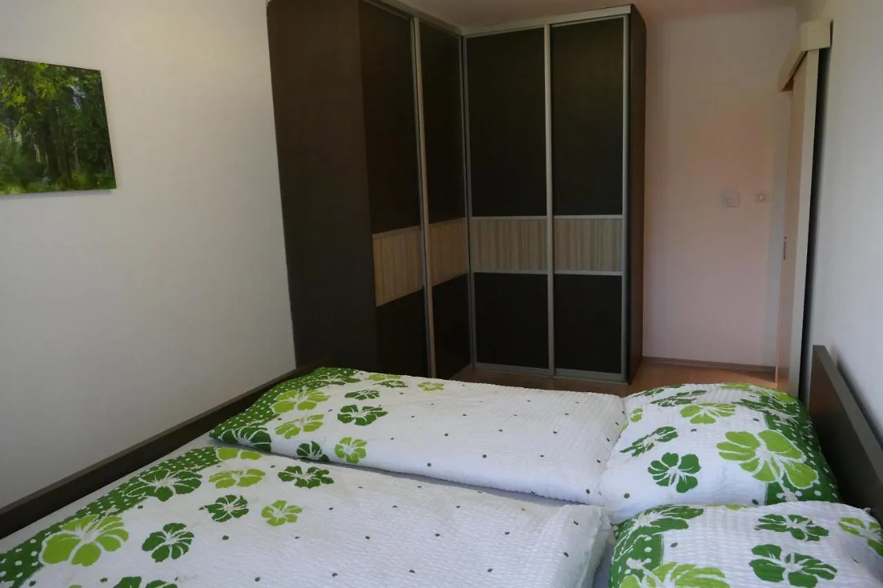 Modern And Light 2-Room Apartment Wien
