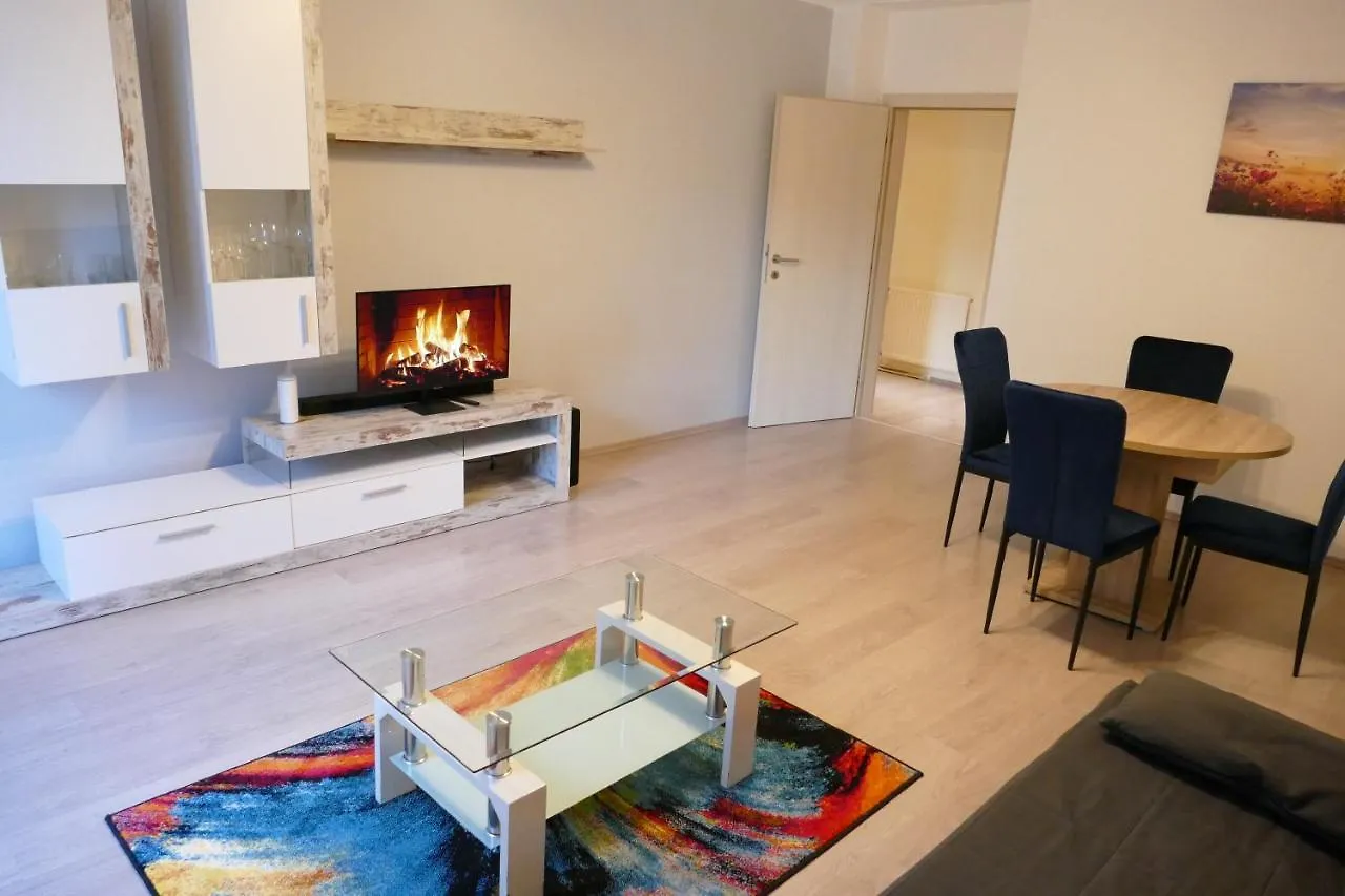 Modern And Light 2-Room Apartment Wien 0*,