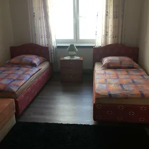 City-apartment In Nurnberg Nürnberg