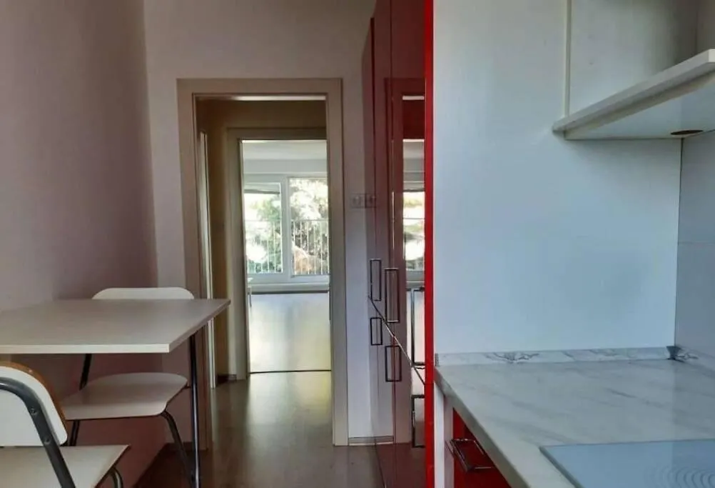 Modern And Light 2-Room Apartment Вена