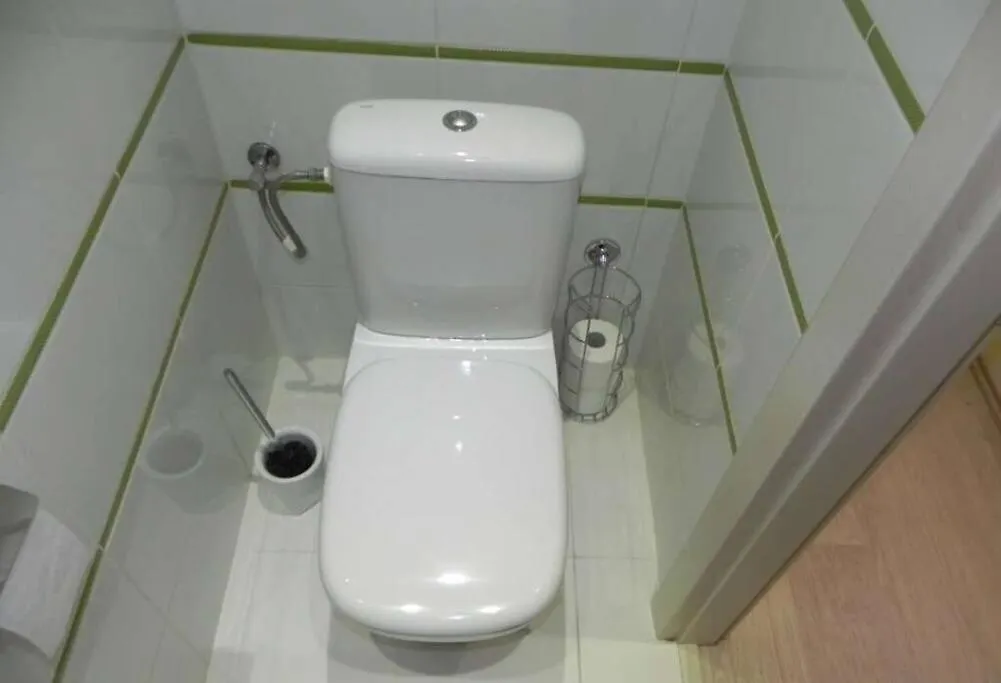 Modern And Light 2-Room Apartment Vienna Austria